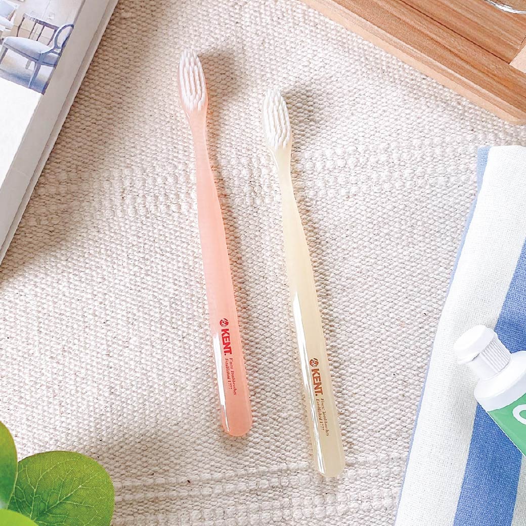 KENT - Toothbrush - Ultra Soft